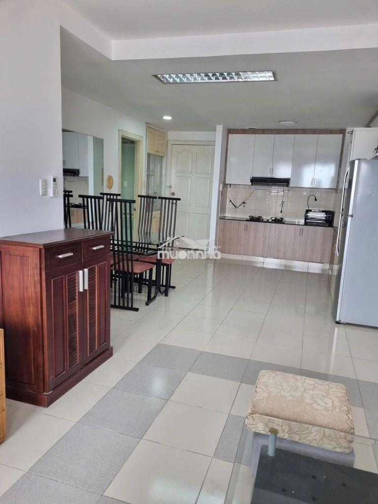 Bán gấp căn hộ tản đà court, quận 5, m2, 3pn