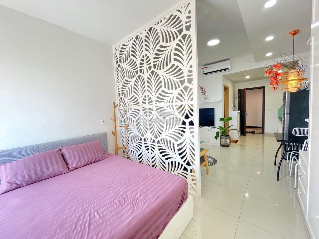 Chuyên căn hộ sunrise cityview q7 giá từ 10tr/tháng nhà trống/full đồ - Ảnh 3