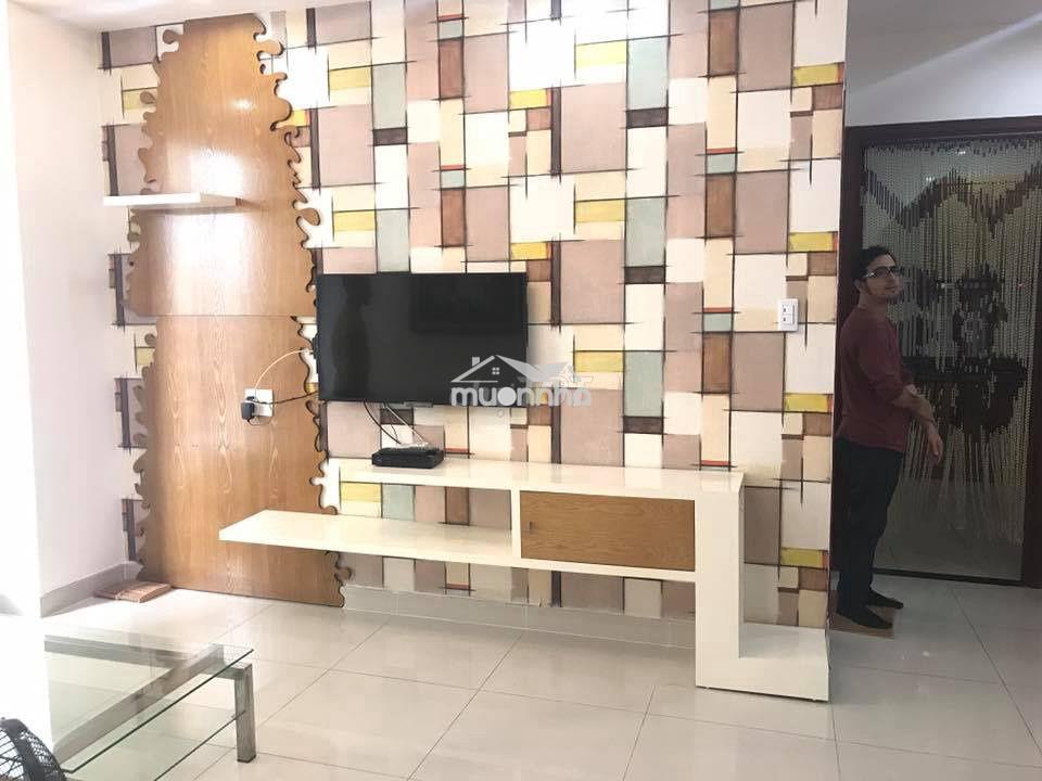 ❇️Cộng hòa plaza, 2pn2wc nội thất đầy đủ chỉ 13-14tr vào ở ngày 1/7. - Ảnh 3