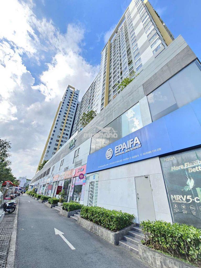 Cho thuê viva riverside 2pn 2wc 13tr - Ảnh 3
