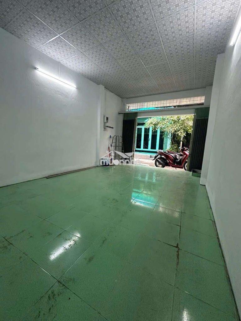 Cho thuê nhà 888/67/24 lạc long quân  sử dụng 120m 3pn 3wc gia 11 tr  - Ảnh 3