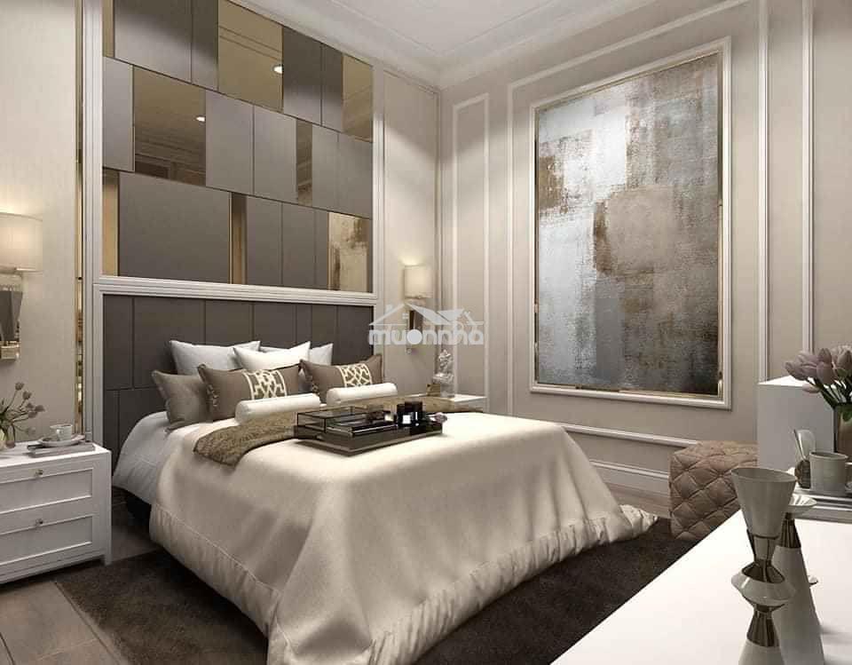 Bán căn hộ cantavil premier – giá tốt 17 tỷ, 4pn + 1, nhiều tiện ích - 4
