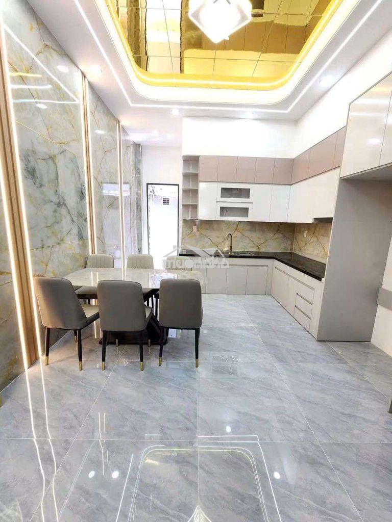 Cắt lỗ 500tr bán nhà 3 tầng gần ngã tư hội nghĩa - Ảnh 3