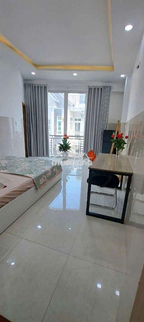Cho thuê phòng 100% y hình nhà 61 phùng văn cung, phú nhuận, hcm - Ảnh 2