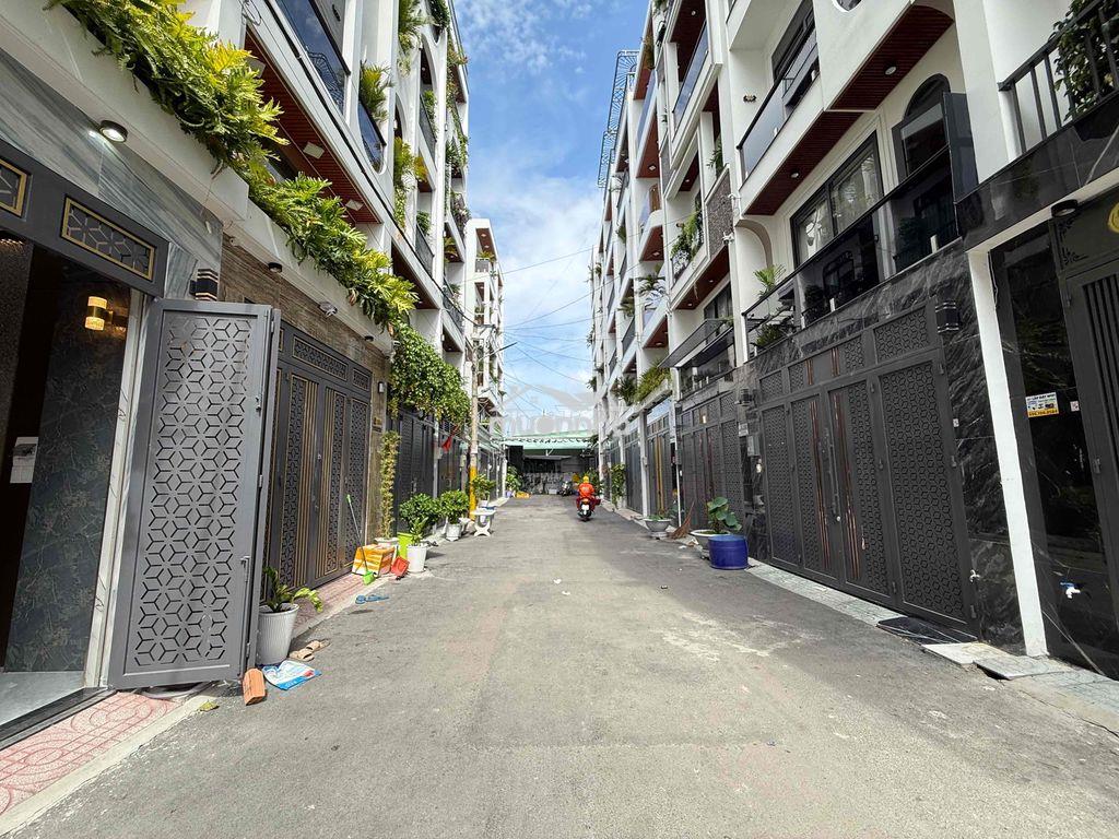 Anh chủ cần thanh khoản bán gấp căn nhà ngay đường tx25 - Ảnh 2