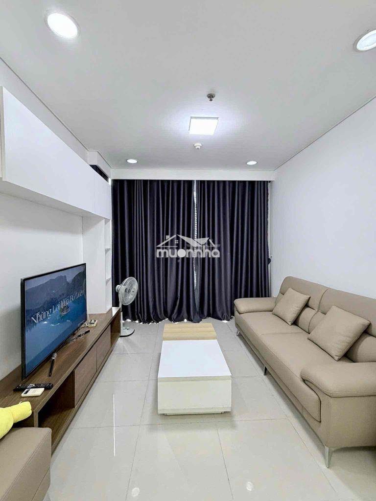 Cho thuê chung cư sora garden 1 nội thất siêu đẹp - 2
