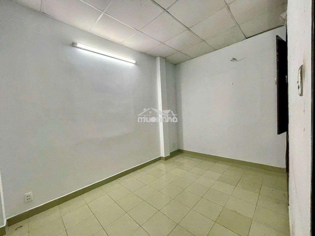 Cho thuê nhà nguyên căn hẻm trần xuân soạn, kdc kiều đàm - Ảnh 2