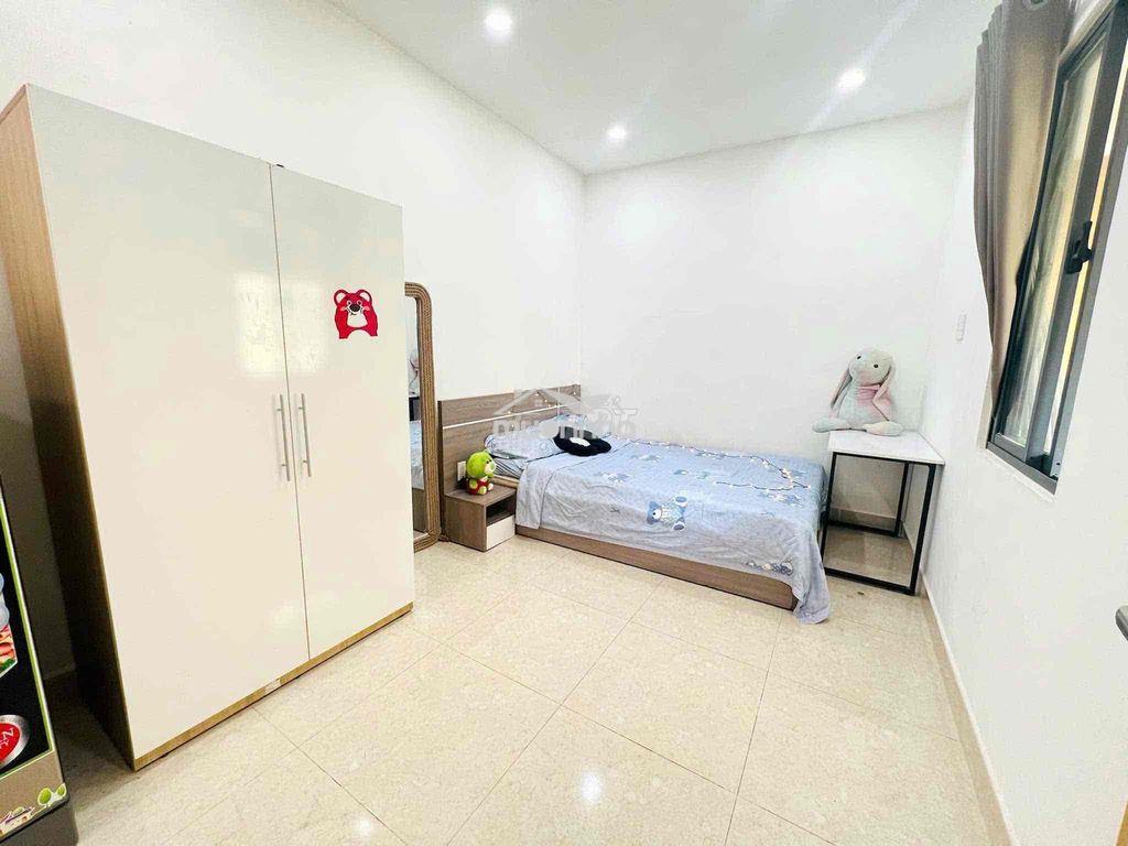 Căn hộ studio xinh xắn full nội thất tôn đản quận 4 có thang máy - Ảnh 4