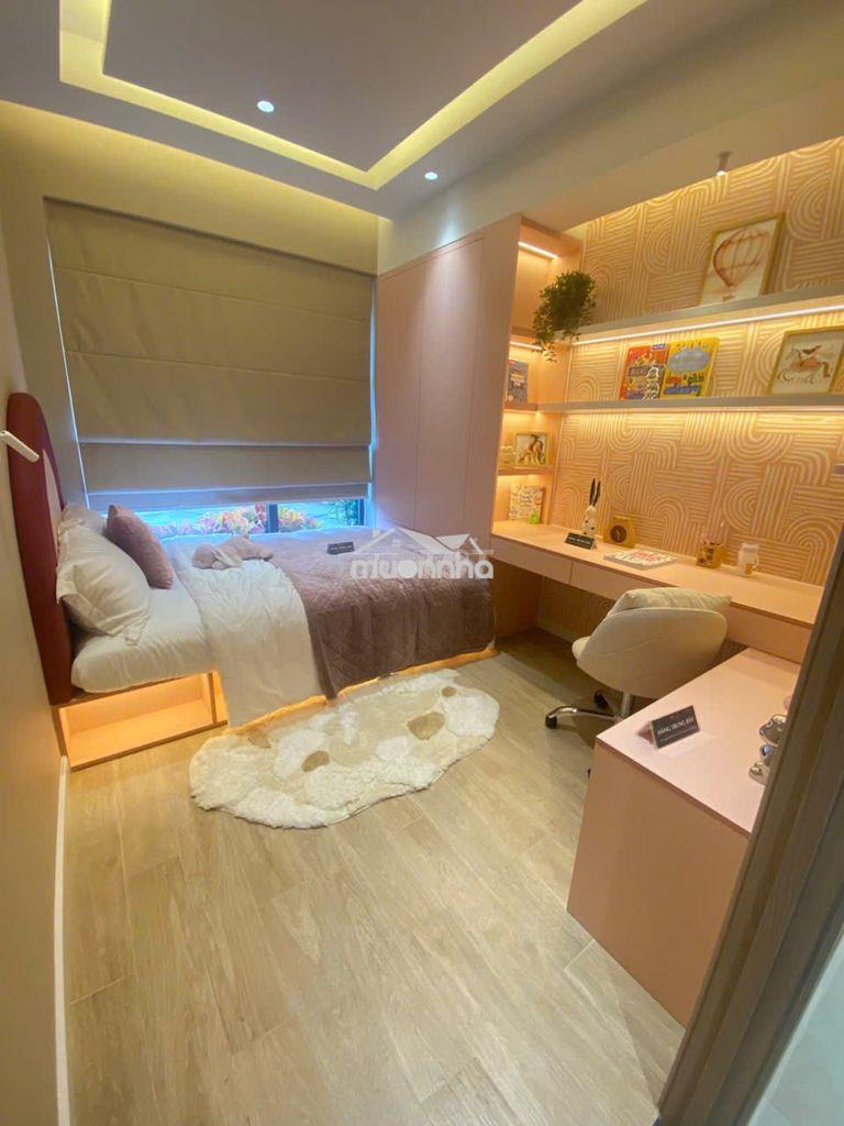 Nhà ở xã hội 2pn 2wc tại biên hòa – 62m², giá khoảng 1,3 tỷ - Ảnh 4