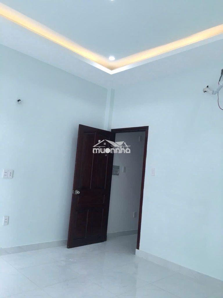 Nhà nguyên căn quang trung, hẻm xe hơi 2 mặt - Ảnh 3