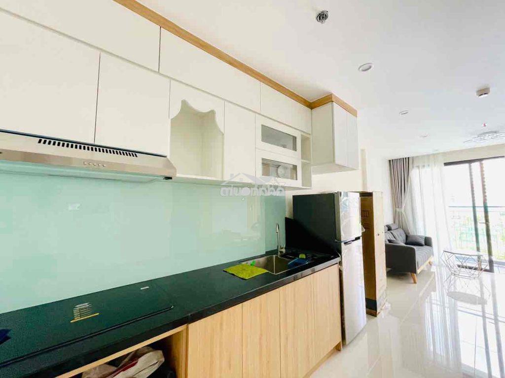Cho thuê/cn căn hộ cc vinhomes grandpark cực đẹp - Ảnh 4