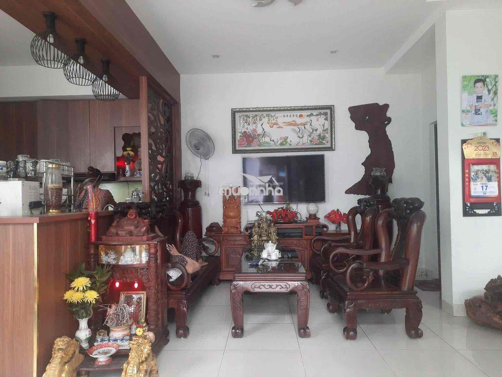 Bán nhà 1trệt 3lầu: 5pn,5wc hẻm nguyễn bình thông gần đh bình dương - 4