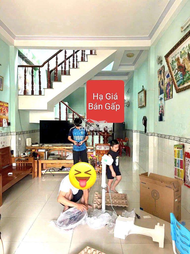 Bán nhà lầu shr dĩ an giá ngộp tắt thở  - Ảnh 2