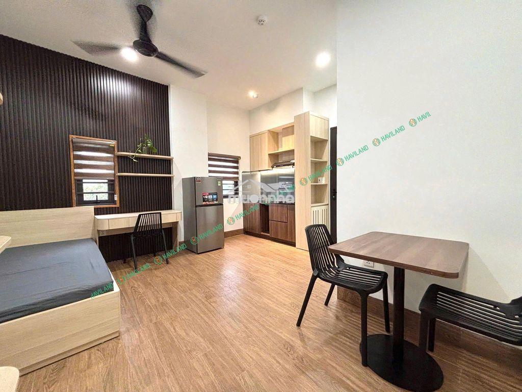 🔥 Căn hộ full nội thất – nguyễn thuật, gần ngã ba huế - Ảnh 3