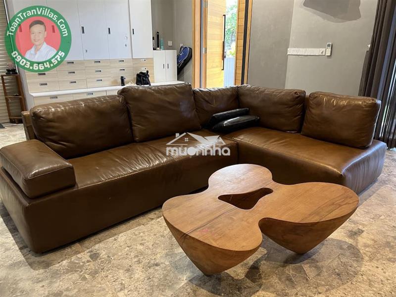 🛑Biệt thự song lập 250m2 🛑ngang nhà phố vạn phúc city - toantranvillas