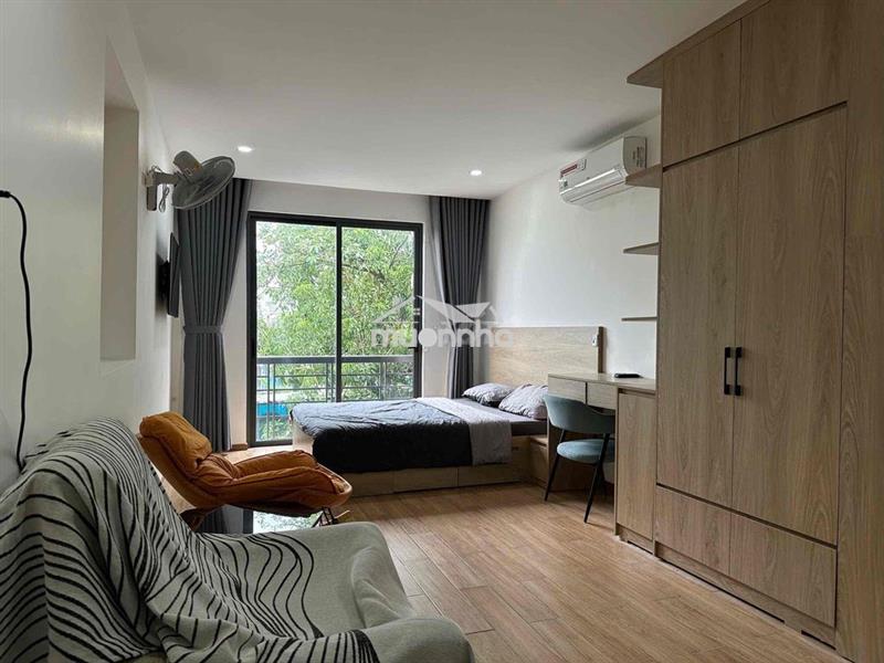 🏡💥Studio siêu rộng tại trung tâm thảo điền, cực gần cầu sài gòn🎇🌈