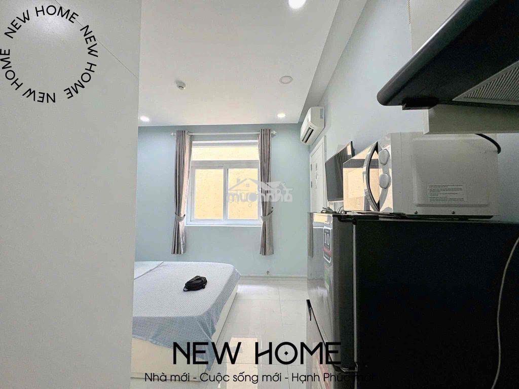 Căn hộ thang máy giá rẻ ngay cư xá bắc hải, cạnh ngã 4 bảy hiền - Ảnh 2