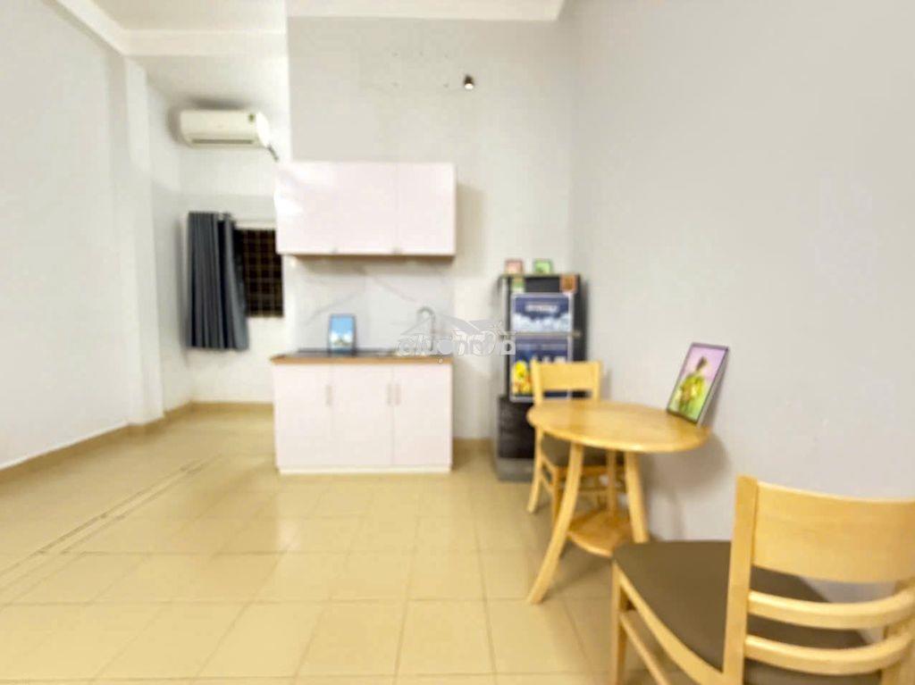 Chính chủ cho thuê chdv rộng đẹp ngay aeon tân phú - Ảnh 4