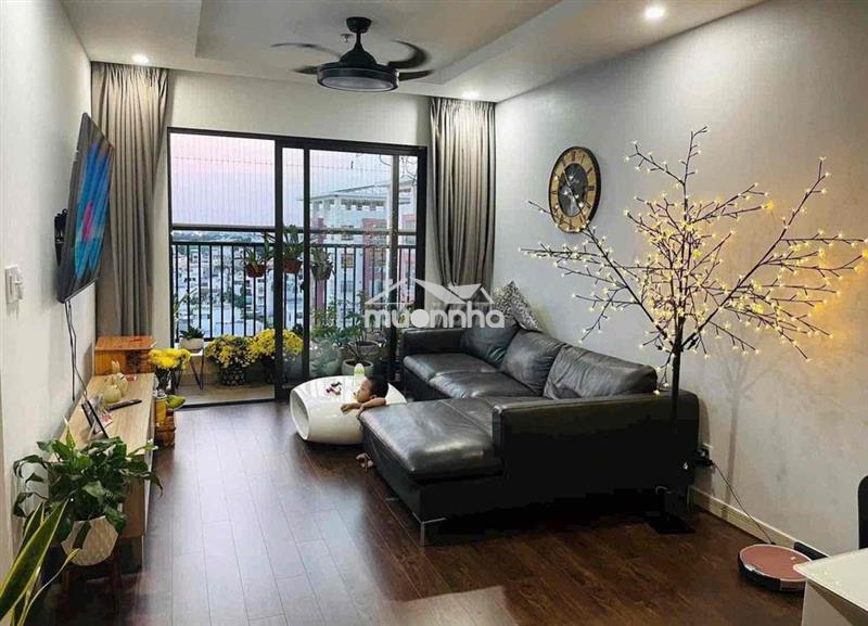 Chính chủ cho thuê 3pn cityland full nội thất 16 tr/ tháng