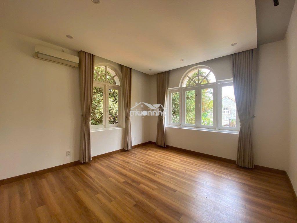 Nhà đường hoàng dư khương diện tích: 7x22m trệt 3 lầu cho thuê - Ảnh 3