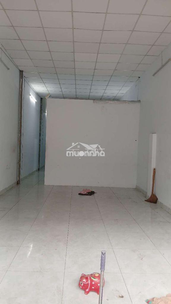 Nhà 4m×25m🌲gồm 3.ngủ giáp quốc lộ - Ảnh 4