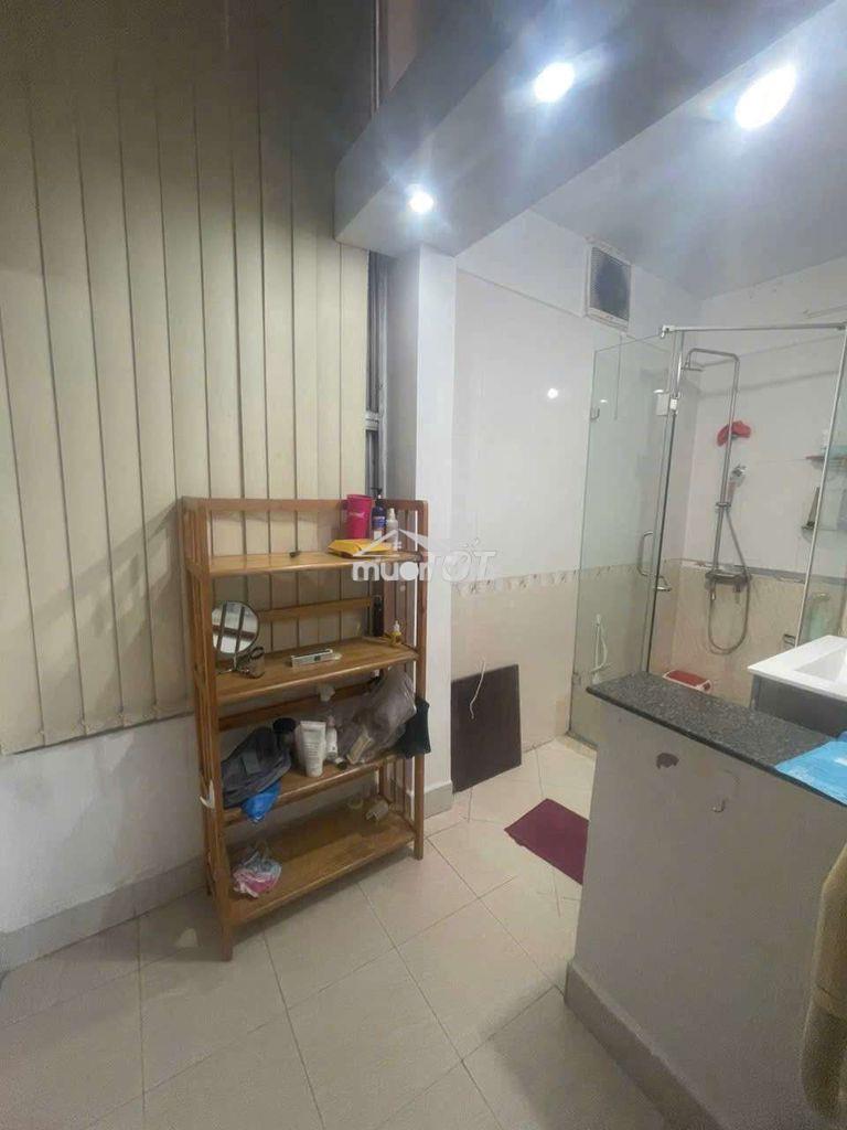 Nhà nguyên căn tạ quang bửu- hai bà trưng- 4 tầng| 3 pn|đủ đồ - 4