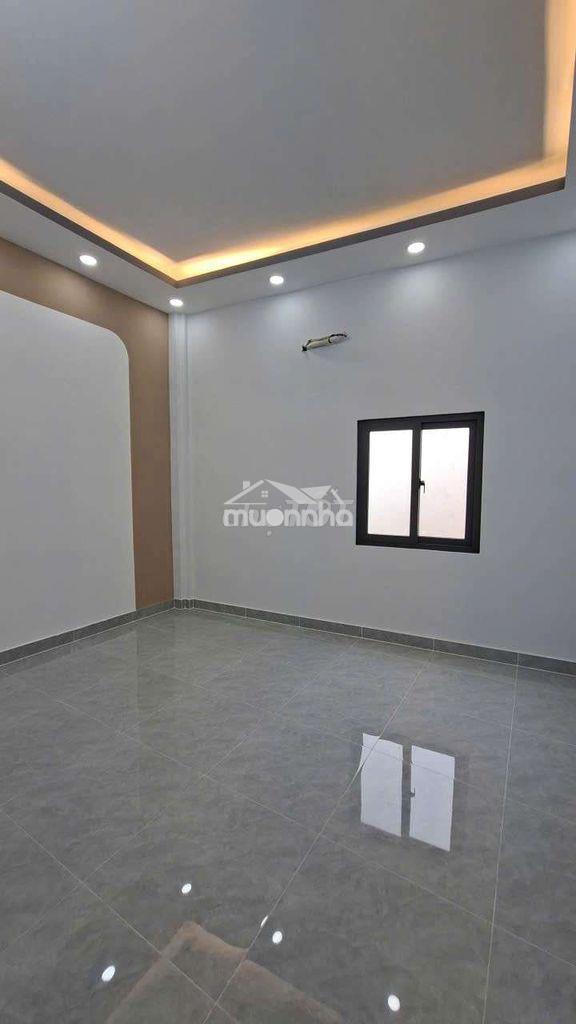 Bán nhà mới đẹp 2 tầng tỉnh lộ 10 hẻm ôtô thông 48m nhỉnh 4 tỷ - Ảnh 4