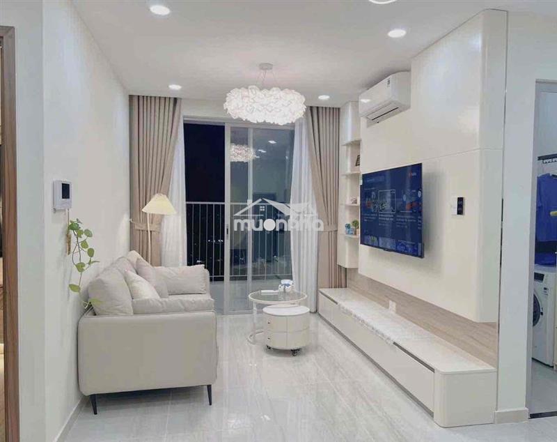 Cho thuê căn hộ 1 pn happy one central