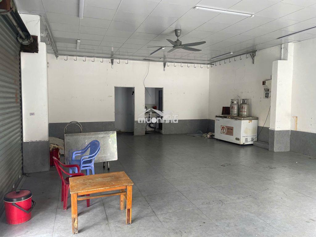 Cho thuê mb gốc , 7 x 14m, giá 10tr/ tháng - 4