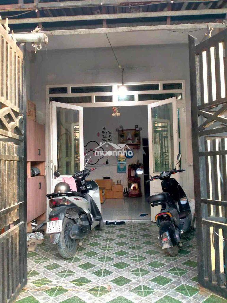 Nhà đẹp 4*14m 3pn hẻm 4m ô tô 2/ ngắn lê thị dung vĩnh lộc a - Ảnh 2