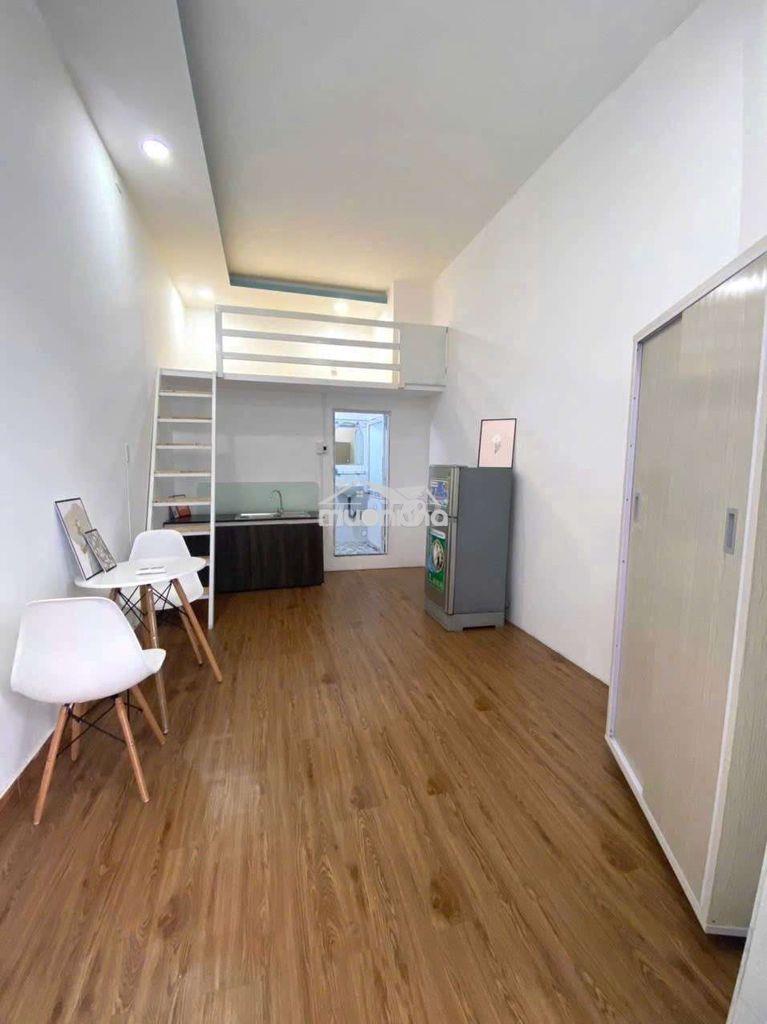 Trệt có gác và k gác gần âu cơ, trường chinh  - Ảnh 4