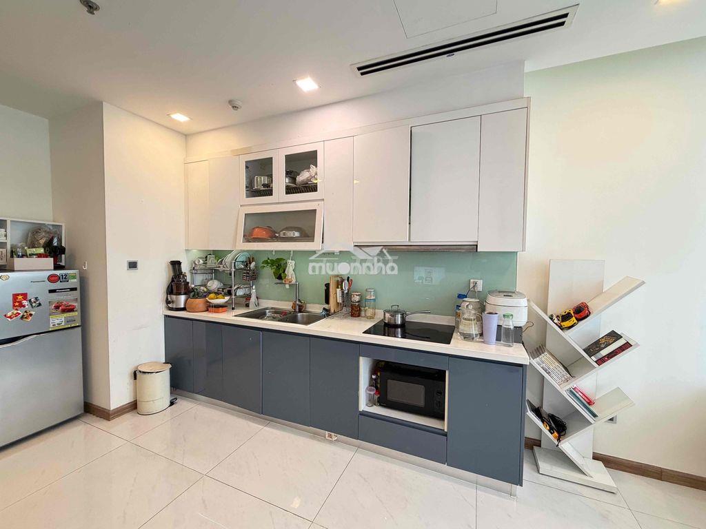 Chính chủ cho thuê park 1 - vinhomes central park | 22triệu | tháng - Ảnh 2