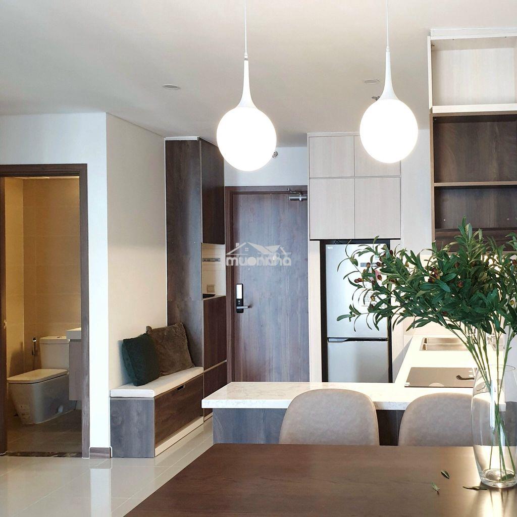 💥 Hà đô centrosa – 1pn 1wc – nhà đẹp, full nội thất – ở liền chỉ 18tr - Ảnh 2