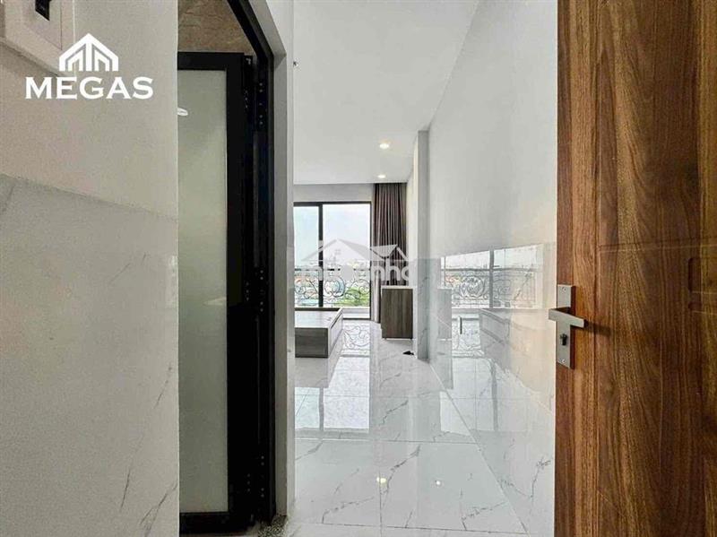 Phòng bao đẹp mới ngay tại khu dân cư cát lái q2, gần đảo kim cương,