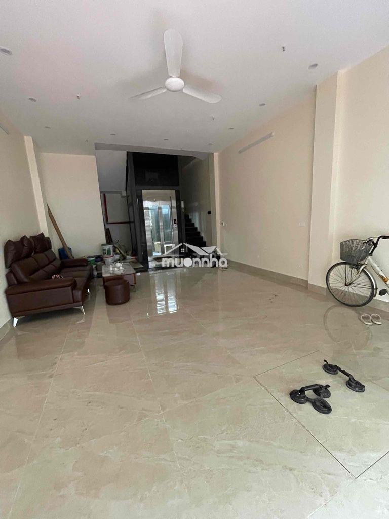 Cho thuê văn phòng kd 50m2 x 2t gần đ. lê trọng tấn 10m - hà đông - hn - Ảnh 4