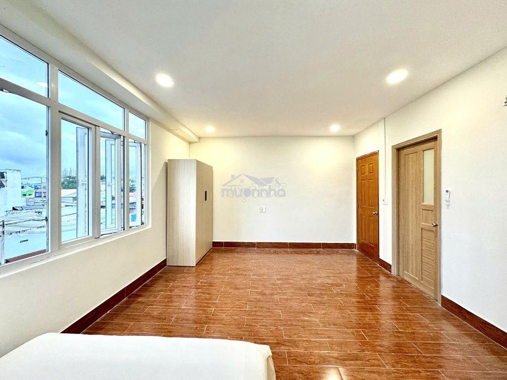 Phòng đẹp 35m2 siêu rộng thoáng gần bến xe quận 8 - Ảnh 4