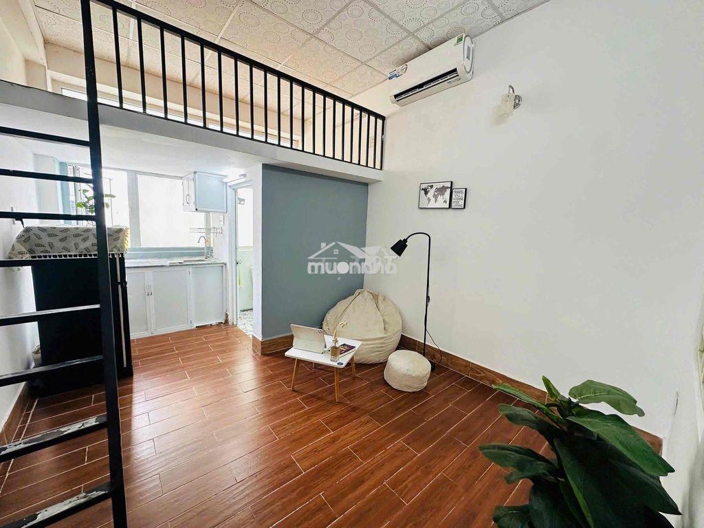 Duplex full nội thất - 2
