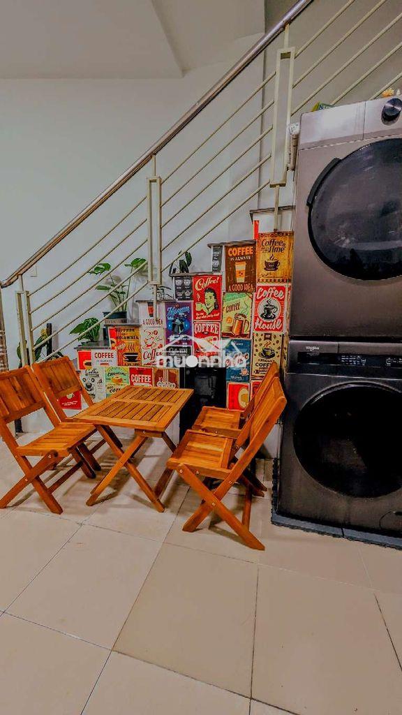 Cho thuê chdv 181/ đường 3/2 quận 10 giá rẻ - Ảnh 2