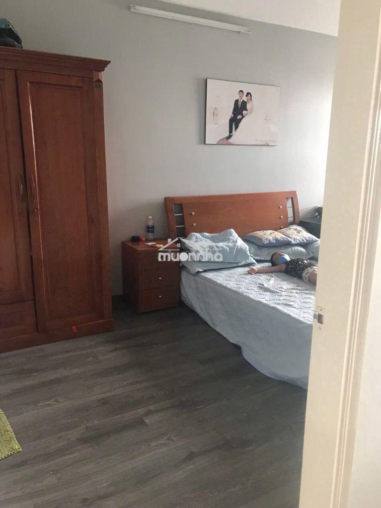 Bán căn hộ chung cư phú thọ, quận 11, 62m2, 2pn, 3.4 tỷ - Ảnh 2