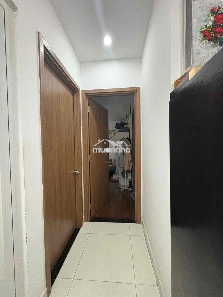 Chủ bán gáp 3ty295 triệu cho 64m2 có sổ hồng q6 summer square q6 sạch - Ảnh 4