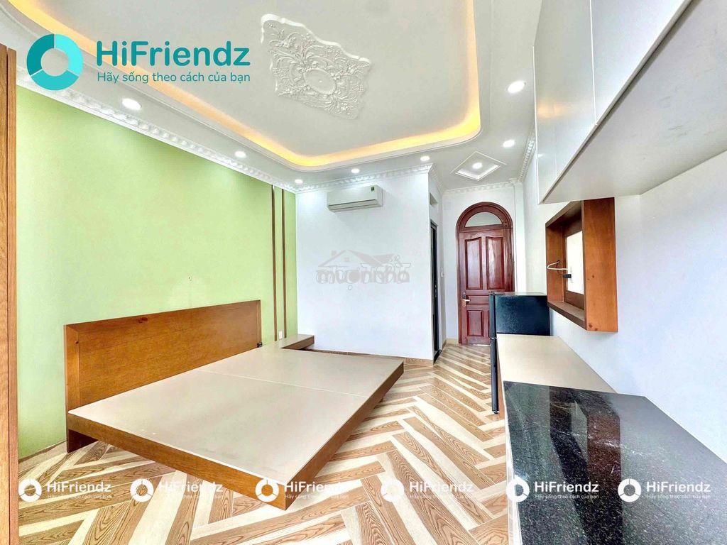 👩🏻‍🎓 Studio ban công cách đh mở chỉ 7p di chuyển 🔥🚗 - Ảnh 2