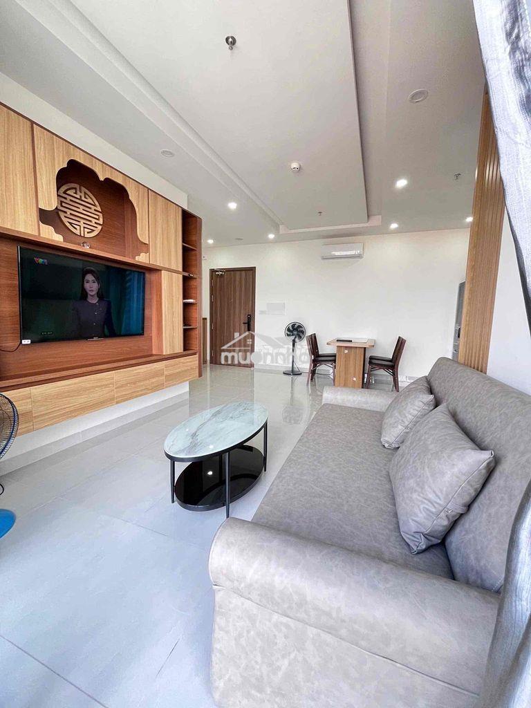 Cho thuê 2pn full nt chỉ 8tr tại a&t sky garden thuận an - Ảnh 3