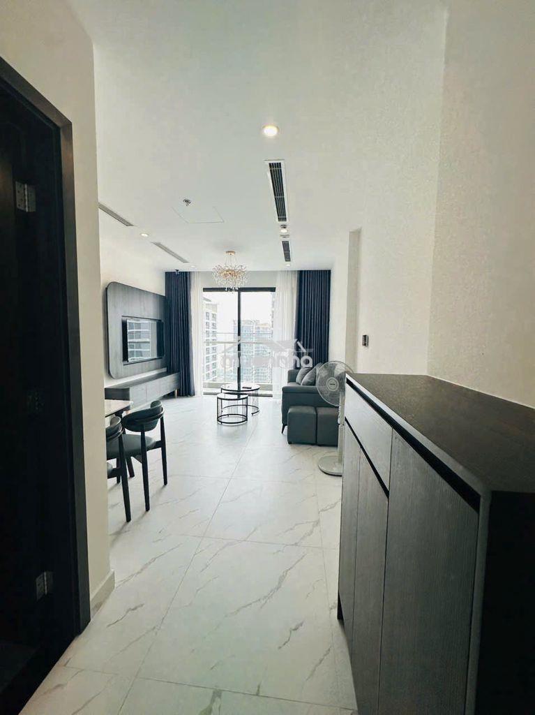 The opus one cho thuê 2pn full luxury  - view bể bơi vô cực - Ảnh 4