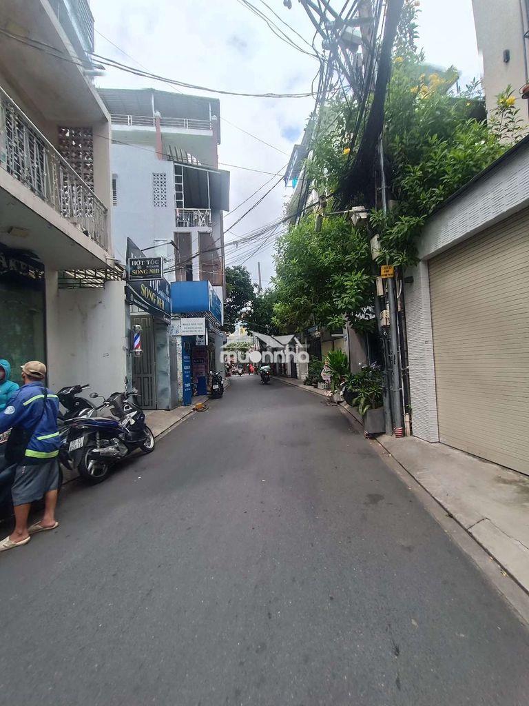Chính chủ bán nhà đường lý thường kiệt (6.4x30m) giá:22.5 tỷ. - 3