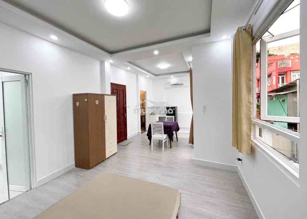 Bán nhà phú nhuận – hxh phan đăng lưu, 5 tầng, 8 phòng,hđ 30tr/th - Ảnh 3