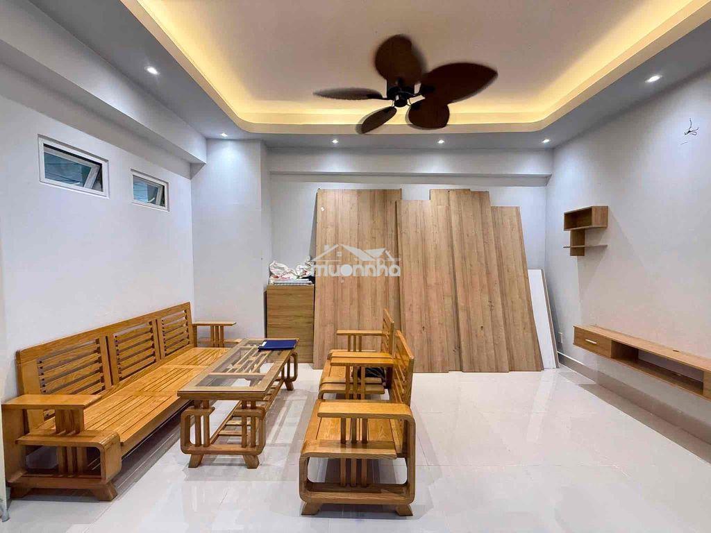 Chỉ: 4 tỷ 090 - 70m - 2pn - tầng cao - full nội thất -  chung cư 1050 - Ảnh 3