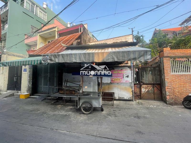 Giá cực sốc ! nhà cấp 4- hxh ông ích khiêm, p.hòa bình |dt: 9,5x 21m |
