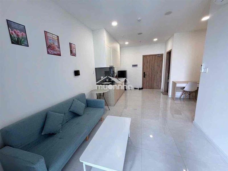 The maison 1pn 1wc full nội thất - giá 6.5 triệu