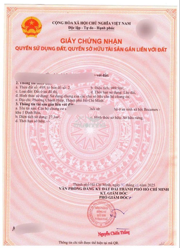 (9727) căn hộ becamex định hòa. sảnh lớn giá 395 triệu - 4