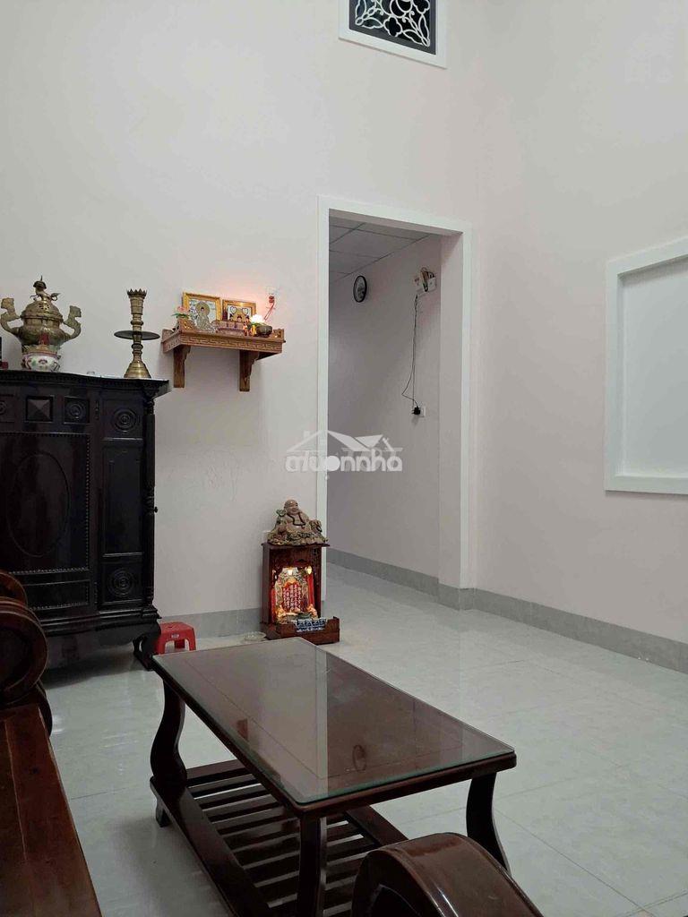 Bán nhà 1 tr 1 l , hẻm nhựa 5m , đường 11 , linh xuân , thủ đức - 3